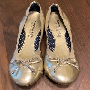 Sperry Top-Sider Ballet Shoes